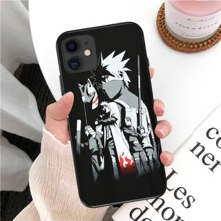 Ốp lưng iphone cạnh vuông naruto 6,6s,6plus,7plus,8plus,x,xs,xsmax,11,12,13,14,15,pro,promax-subeo.case