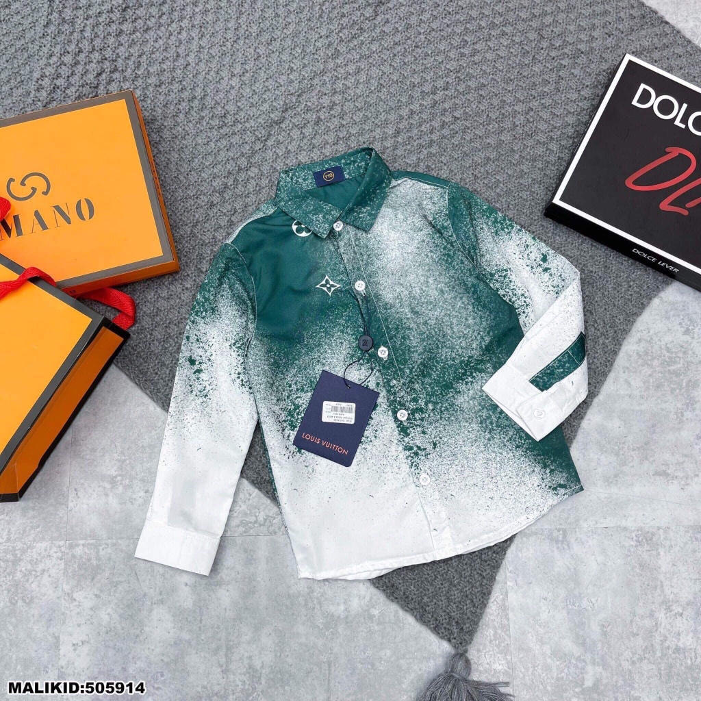 CÁC MÃ SƠ MI LẺ SIZE