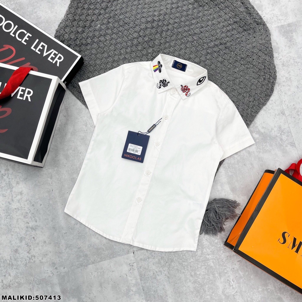 CÁC MÃ SƠ MI LẺ SIZE