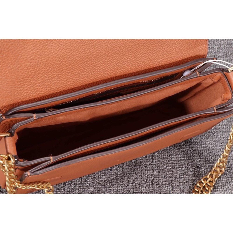 Túi Tory Burch Chelsea Crossbody da thật chuẩn form