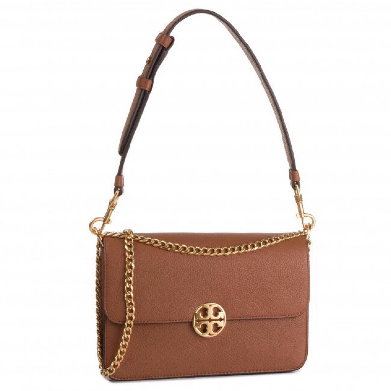 Túi Tory Burch Chelsea Crossbody da thật chuẩn form