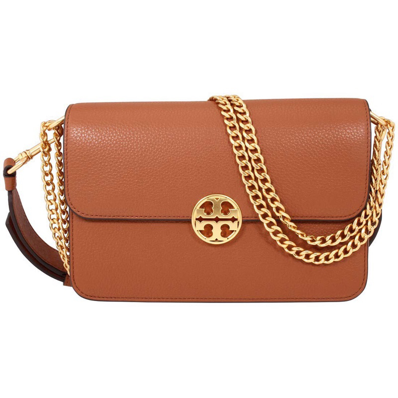 Túi Tory Burch Chelsea Crossbody da thật chuẩn form