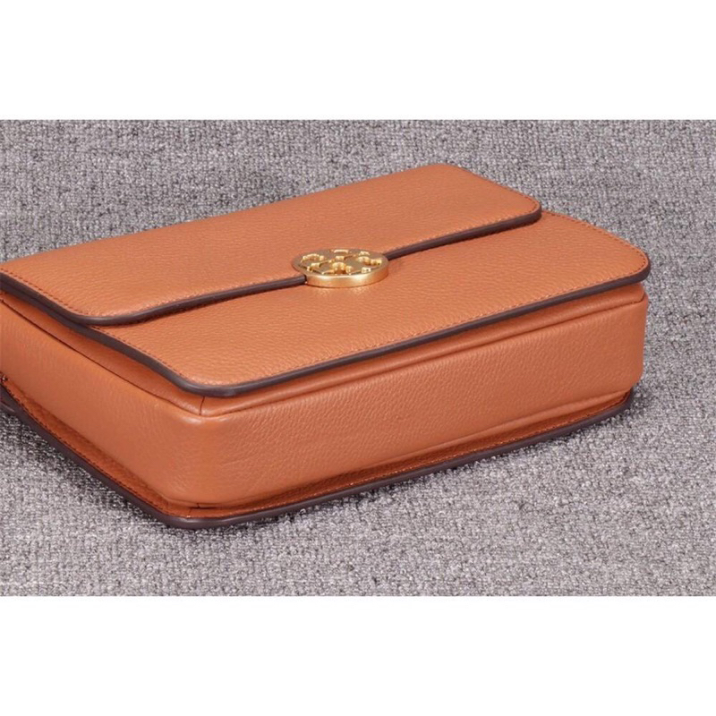 Túi Tory Burch Chelsea Crossbody da thật chuẩn form