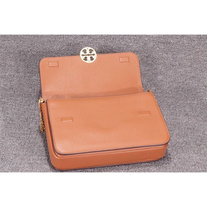 Túi Tory Burch Chelsea Crossbody da thật chuẩn form