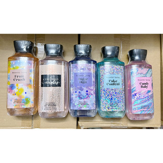 Sữa tắm hương nước hoa Victorias 295ml