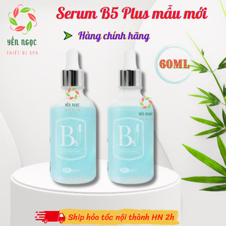 [Mã COSBAUH3 giảm 8% đơn 300K] Serum phục hồi B5 Plus - chính hãng MTC | Serum B5 Plus lọ 60ml