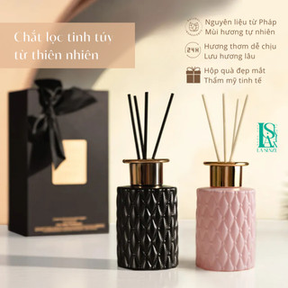 Tinh Dầu Thơm Phòng Khuếch Tán Sang Trọng Secret Garden Collection 150ML