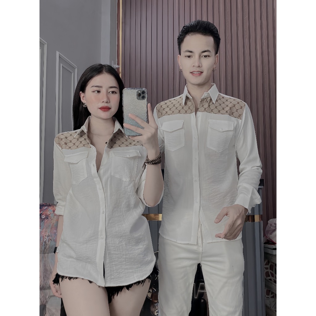 Áo sơ mi nam vải đũi tay dài loang màu in hoạ tiết chữ siêu đẹp mẫu mới CAO CẤP giá rẻ chuẩn shop Quang Luxury