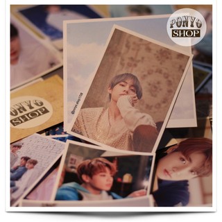 In ảnh kiểu Hàn Quốc theo yêu cầu (in ảnh dán sổ scrapbook, trang trí,...) - PONYO Shop