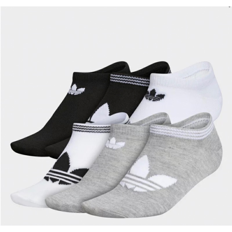 Tất thể thao-TẤT VỚ CỔ NGẮN DÁNG HÀI NỮ HÀNG XUẤT NHẬT CHUẨN XỊN ADIDAS