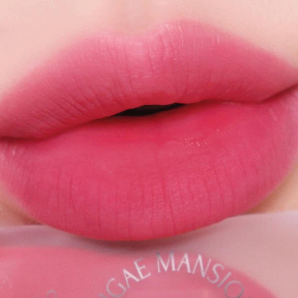 Son Muzigae Mansion Object Water Seleb 004 Hữu Cơ Thuần Chay Lành Hàn Quốc CHÍNH HÃNG