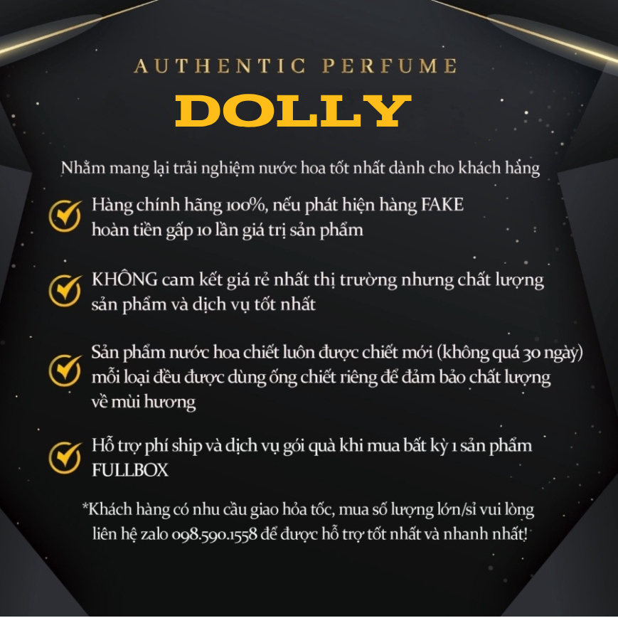 Tester Nước hoa nam AQuaDi G.I.O trắng Chính Hãng