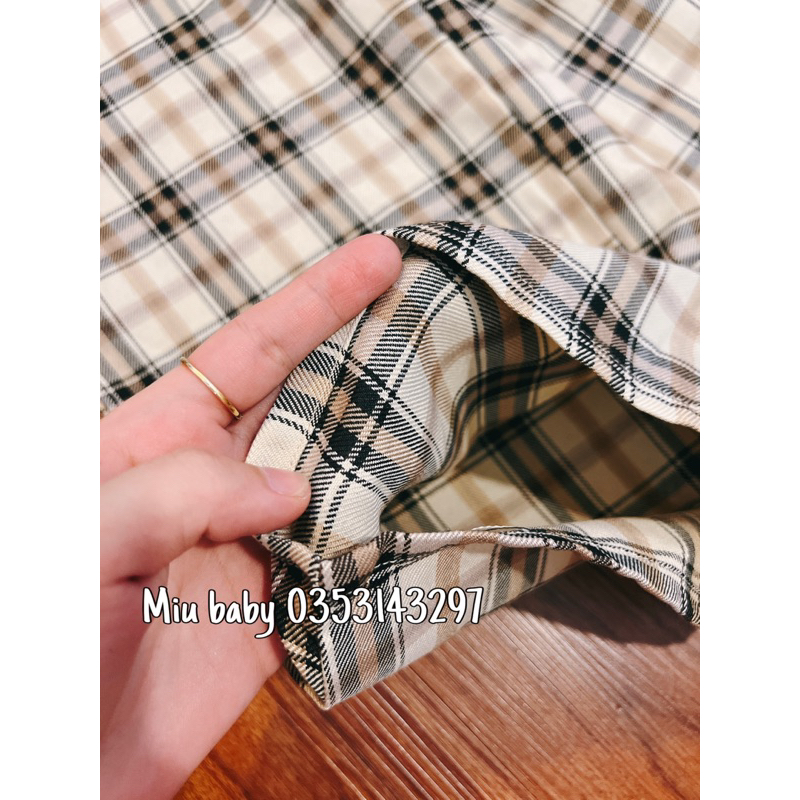 Jumsuit bé gái lớn xuất nhật du xịn cực Tây