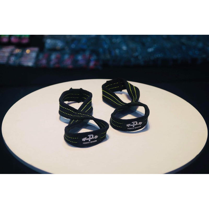 Straps số 8 PowerDraGon