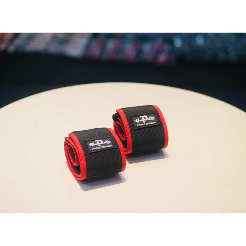 Quấn cổ tay PowerDraGon