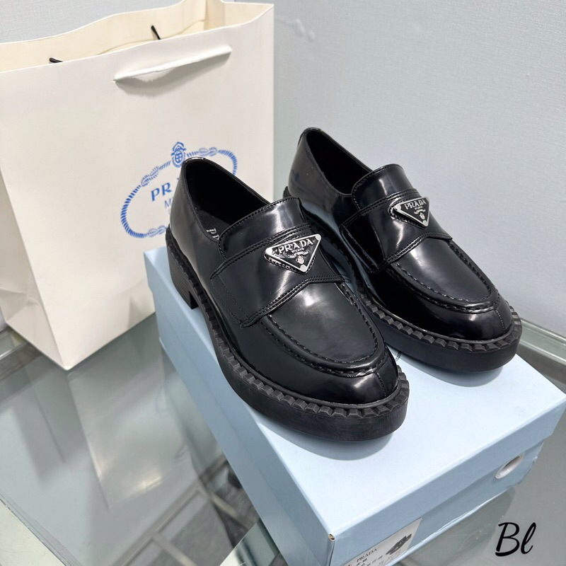 Moca Prada Full Size 35-39  -  By Anh Dinh Phuong