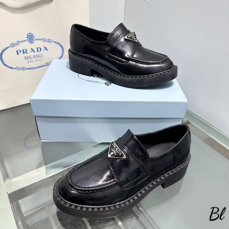Moca Prada Full Size 35-39  -  By Anh Dinh Phuong