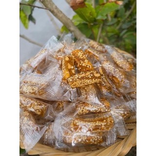 Túi 500g kẹo mè xửng - đặc sản huế