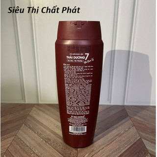 Dầu gội Thái Dương 3 & 7 ( 200ml )
