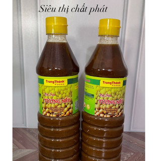 Tương nếp trung thành 500ml
