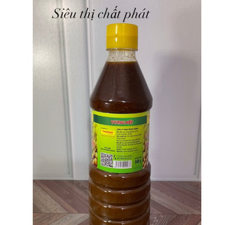 TƯƠNG NẾP TRUNG THÀNH 500ML