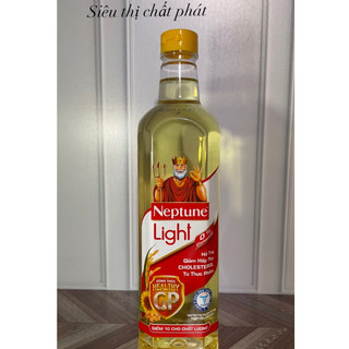 DẦU ĂN NEPTUNE 2L/1L