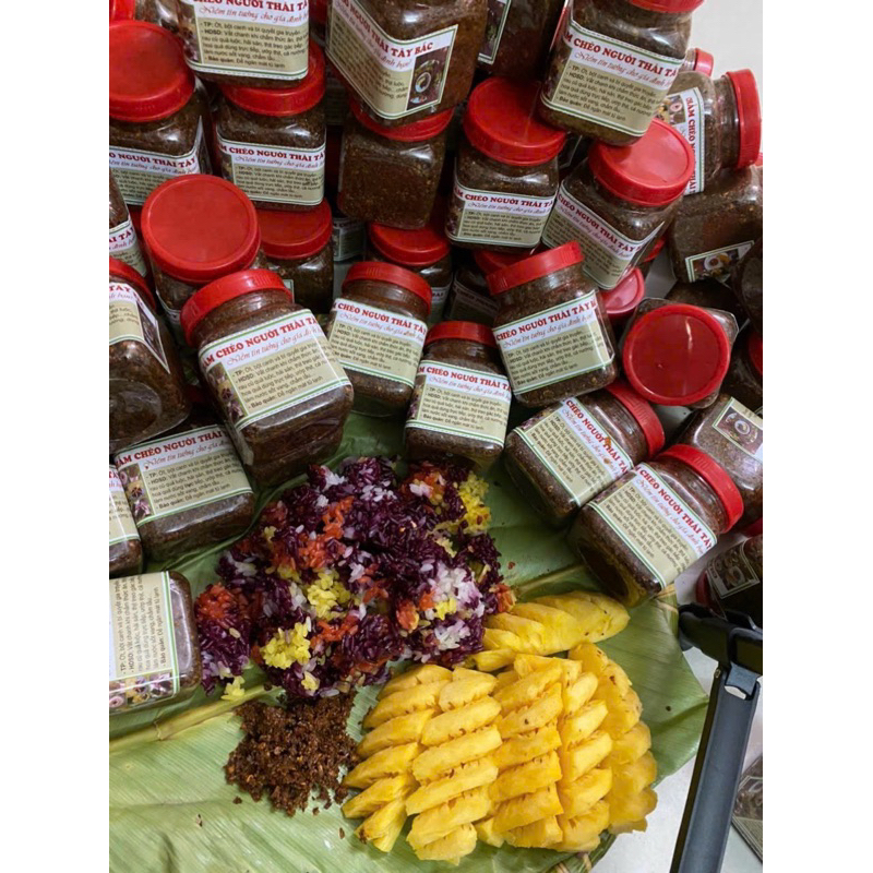 Chẳm Chéo Tây Bắc