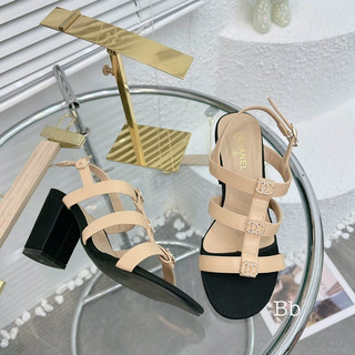 Sandal CN dây rọ đế 7f