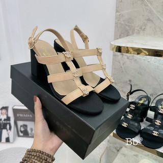 Sandal CN dây rọ đế 7f