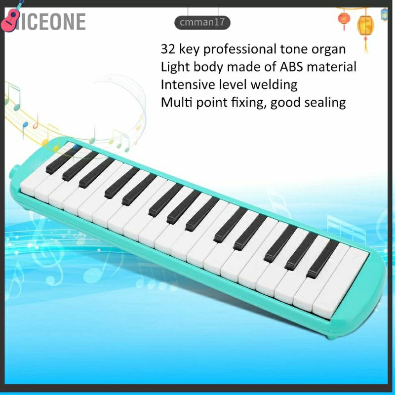 Kèn phím cho học sinh thcs