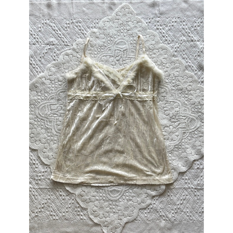 Cami nhung kiểu sexy