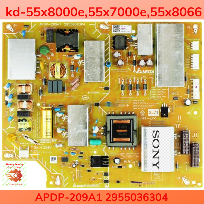 Bo nguồn,main sony kd-55x7000e,kd-55x8000e,kd-55x7000g,kd-65x7000e,kd-65x7500f,led 55x7000e,55x8000e-dthoangduong.