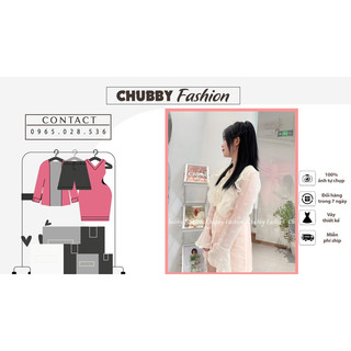 ( Hàng Sẵn ) SET ÁO TƠ Bèo + CV Tafta Bigsize (56-95kg)