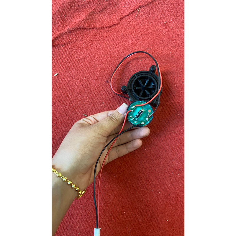 Chéc độ loa đấu sẵn , téc  độ loa , chét độ loa