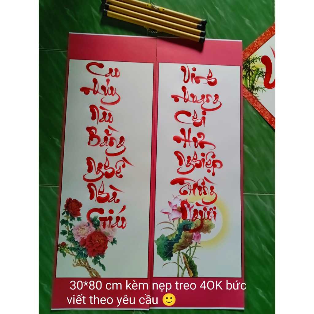 Quà tặng thầy cô chỉ 40 ngàn