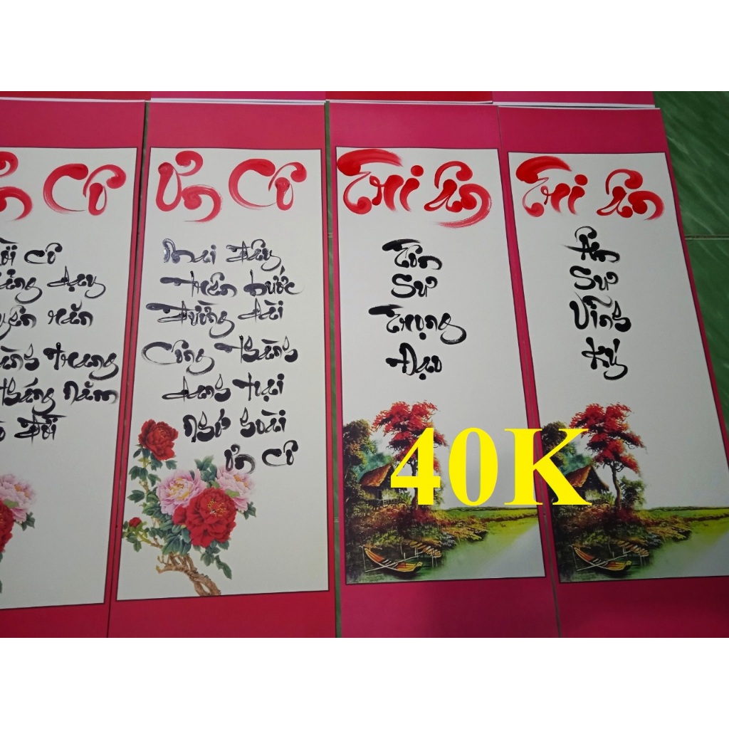 QUÀ TẶNG THẦY CÔ 20/11