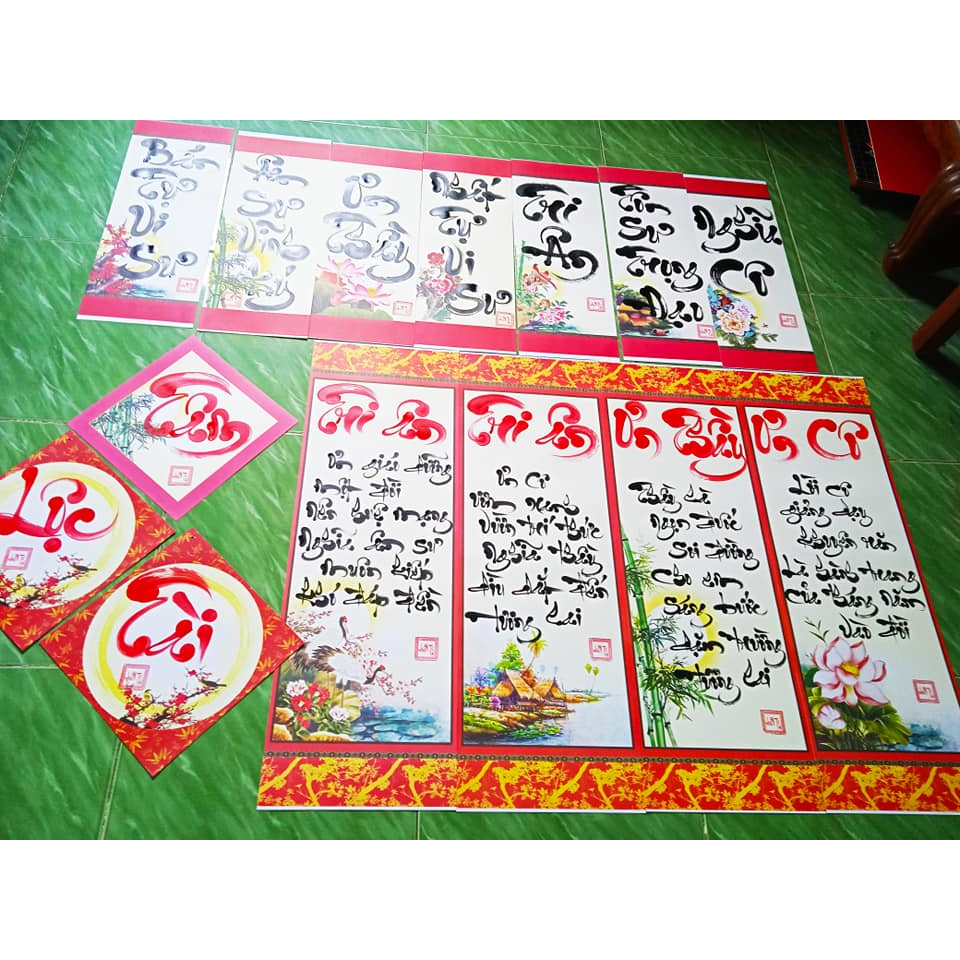 QUÀ TẶNG THẦY CÔ 20/11