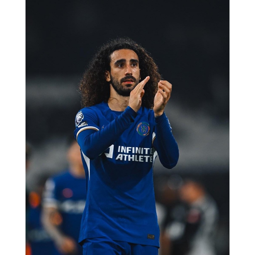 Sticker Logo decal tự ủi bằng nhiệt nhà tài trợ clb Chelsea 2023 2024