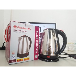 Ấm đun siêu tốc rạng đông ast18t1 - 1.8 lít