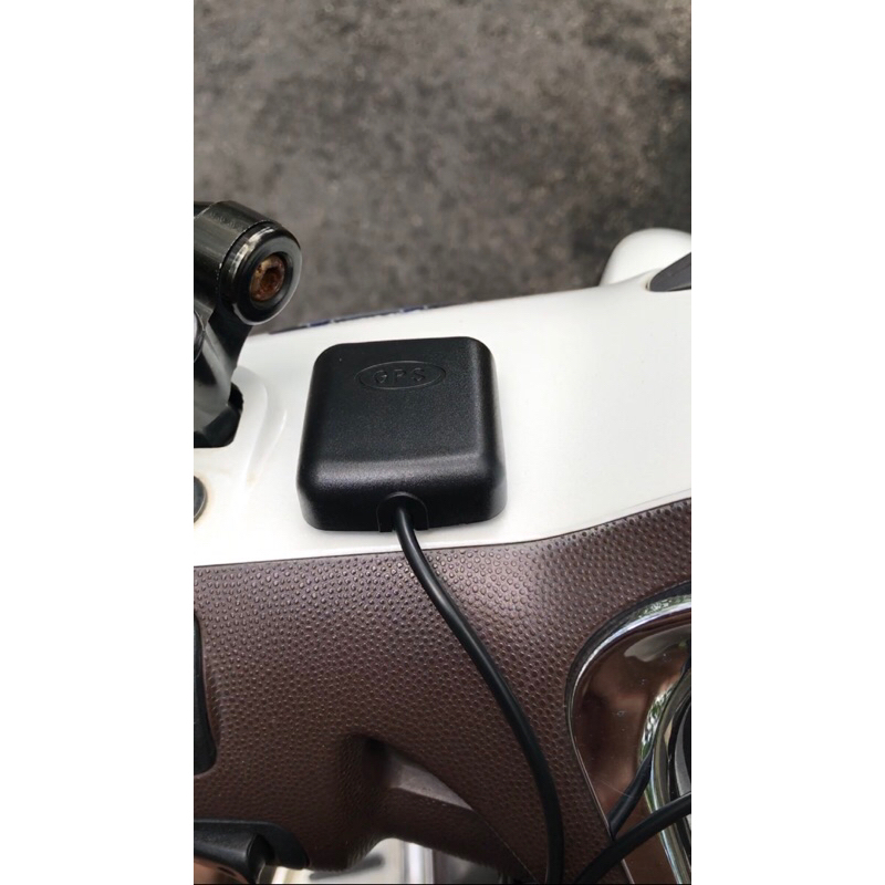 Máy Đo Tốc Độ GPS Mini 0-299 Km/h