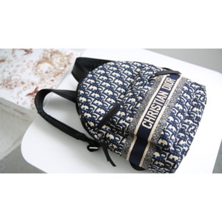  Balo thời trang nam nữ thổ cẩm chữ D hàng thêu loại đẹp size 32 nhất sẵn hoả tốc 