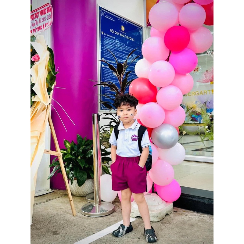 Dép cross cho bé trai, bé gái George uk auth