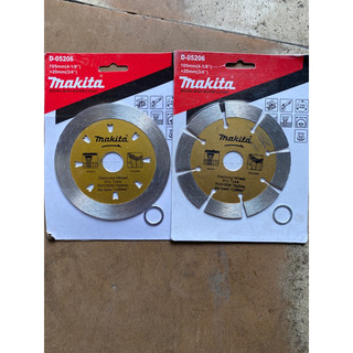 Lưỡi cắt GẠCH MAKITA ( hàng loại 1 )
