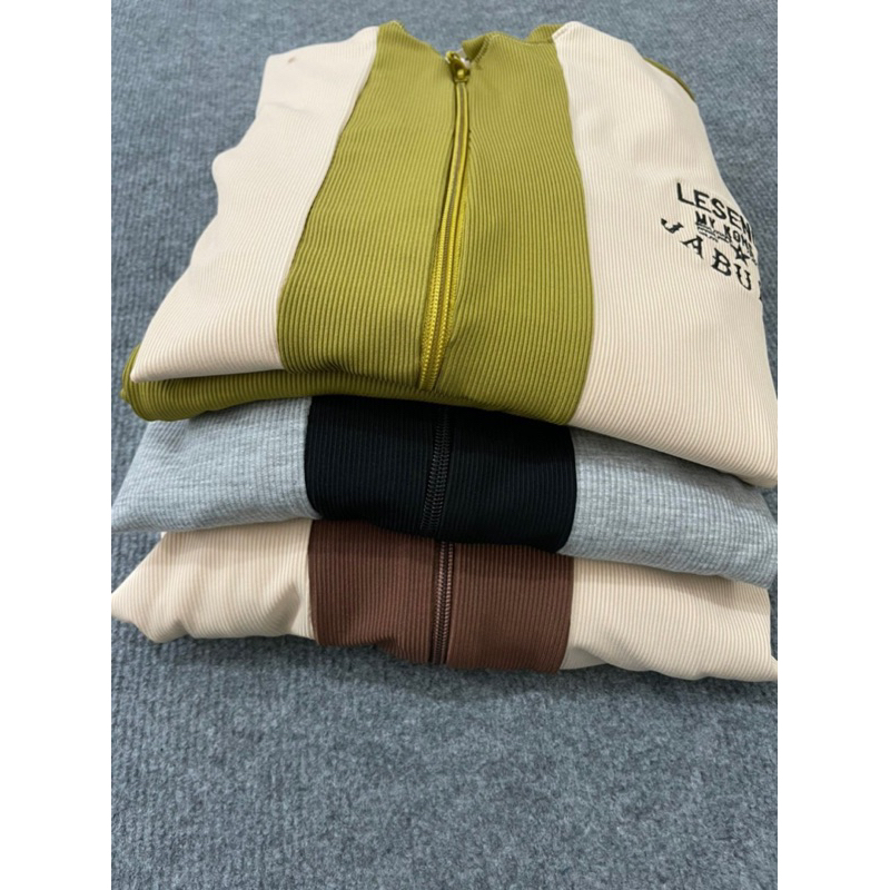 Bộ đồ thể thao-set bộ đồ áo có mũ - phong cách trẻ trung lăng động