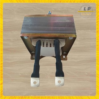 Biến áp máy hàn cell pin 200A quấn 100% dây đồng