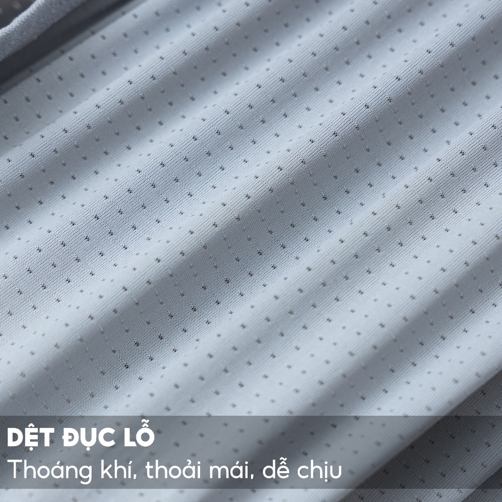 Quần Sịp Nam Tam Giác Màu Xanh Đen 5S FASHION, Mềm Mịn, Thoáng Khí, Thiết Kế Cạp Co Giãn Không Hằn Da