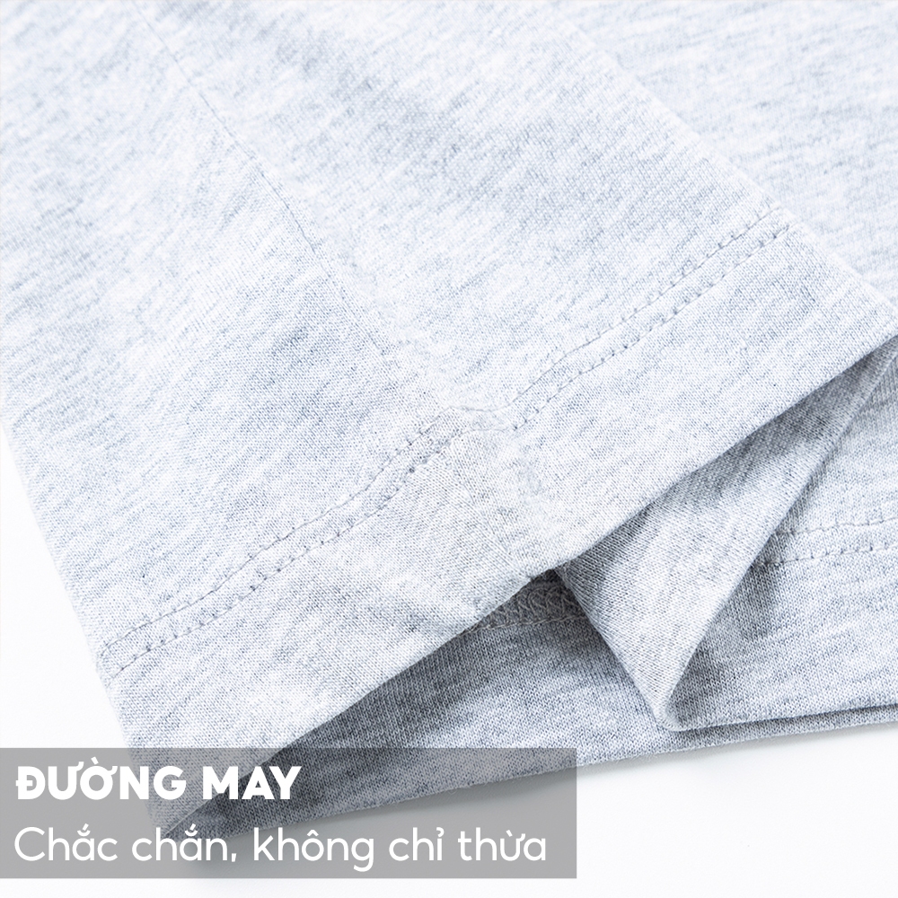 Áo Ba Lỗ Nam Trơn 5S FASHION Chất Cotton Cao Cấp, Mềm Mại, Thấm Hút, Siêu Thoáng Mát, Mặc Lót Trong
