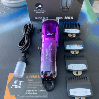 Tông đơ Zsz N55 đã mài chuốt