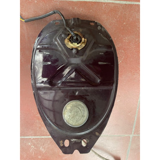Bình xăng lớn xe Zem tàu 97cm