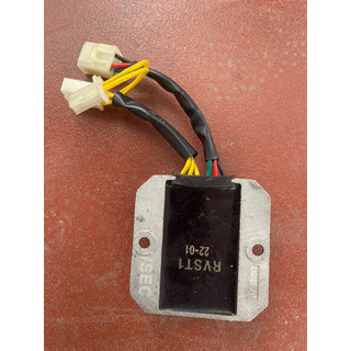 sạc xe attila 3 pha(hàng cũ tháo xe )